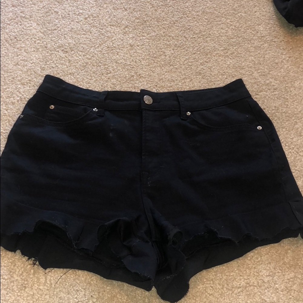 Urban Outfitters shorts